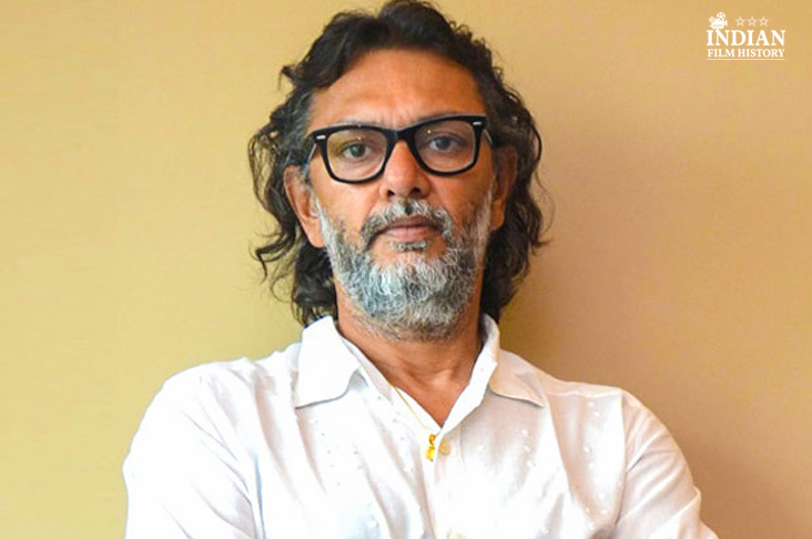 Indian Film History