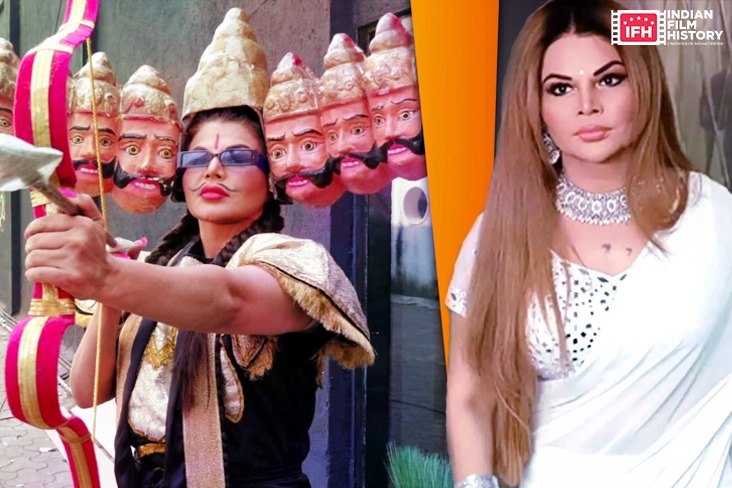 Indian Film History