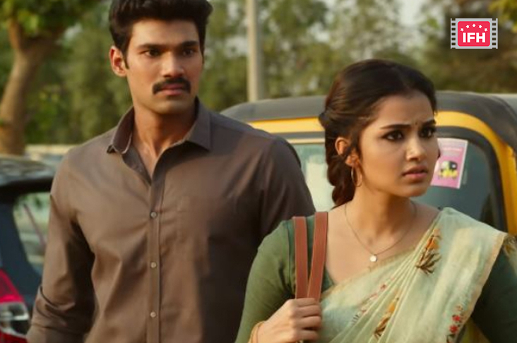 Indian Film History