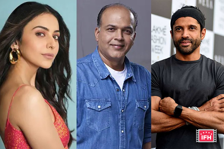 Indian Film History