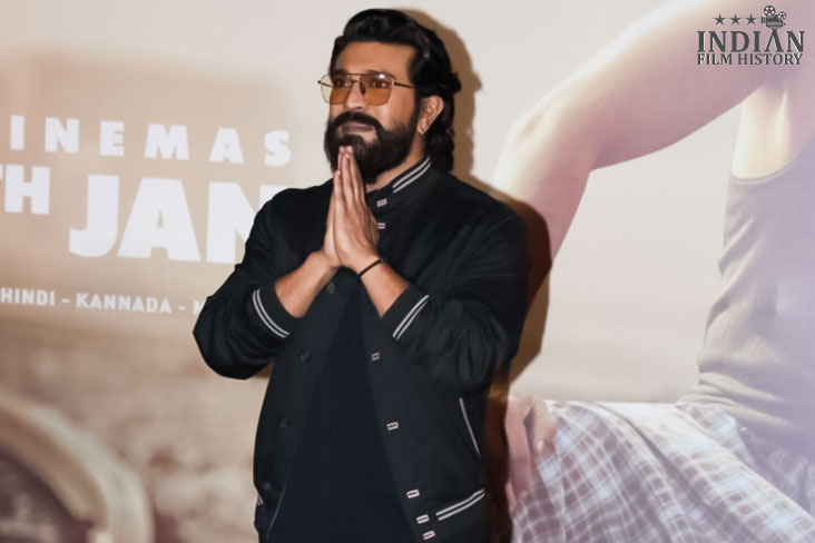 Indian Film History