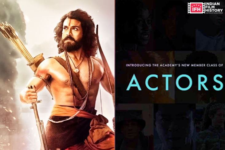 Indian Film History