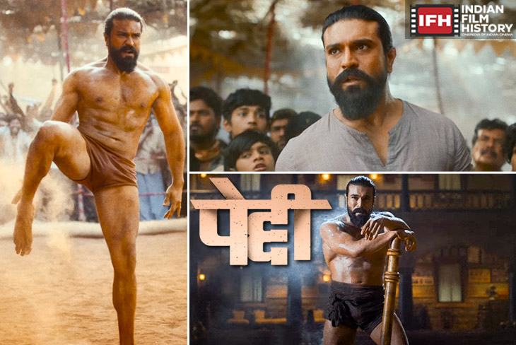 Indian Film History