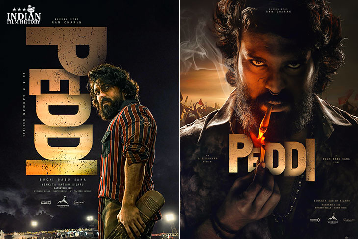 Indian Film History