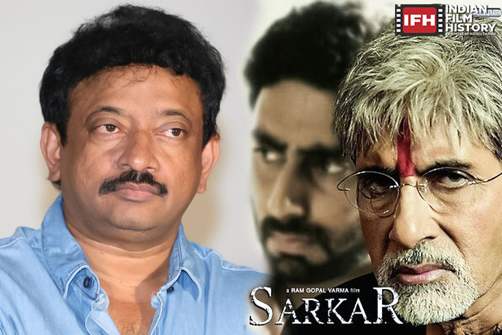 Indian Film History