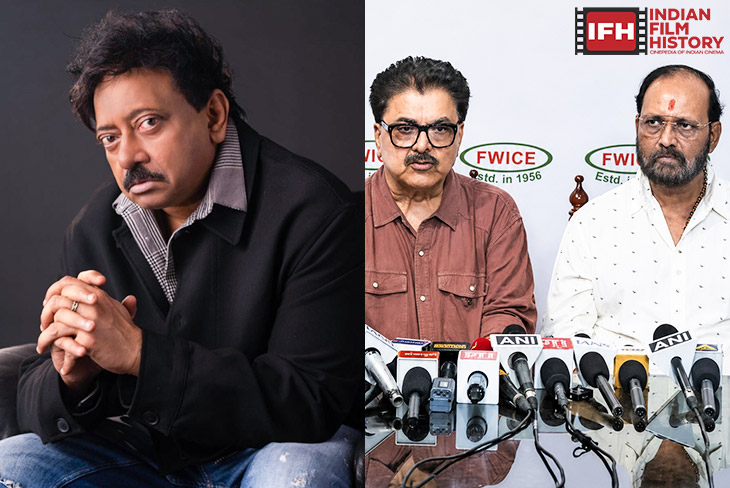Indian Film History