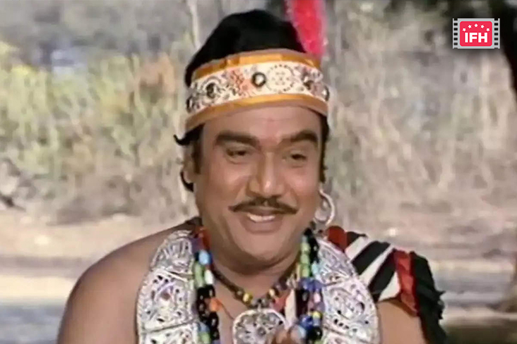 Indian Film History
