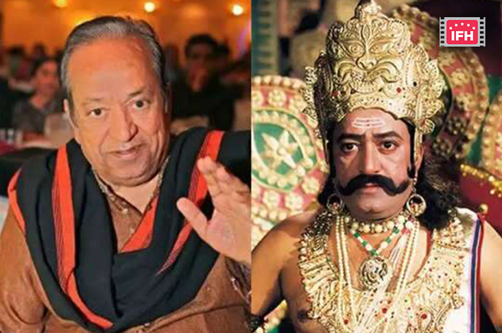 Indian Film History
