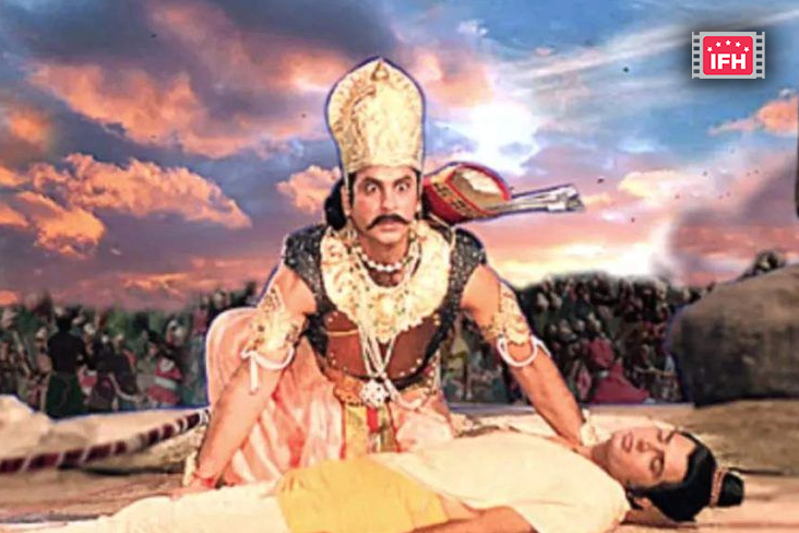 Indian Film History