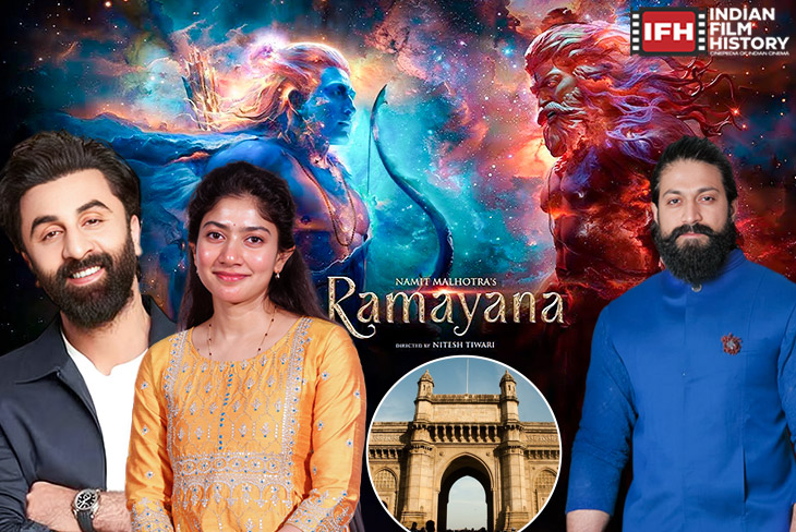 Indian Film History
