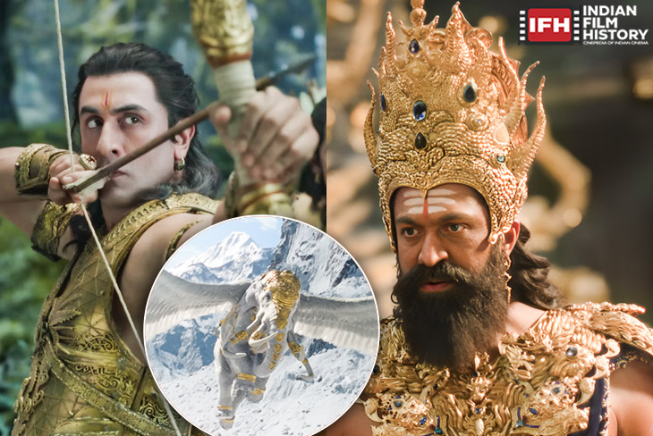Indian Film History