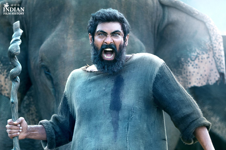 Indian Film History