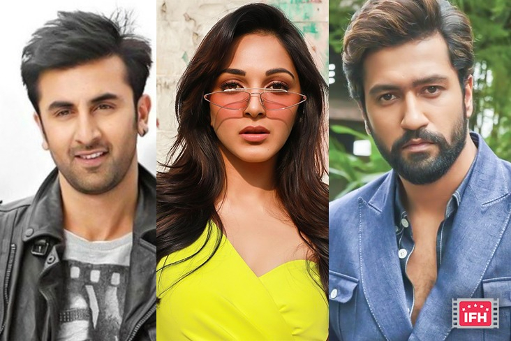 Indian Film History