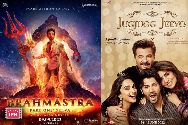 Indian Film History