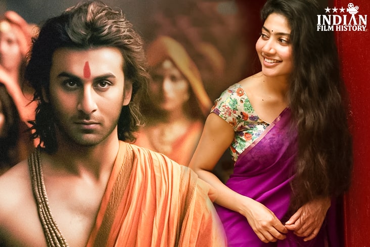 Indian Film History