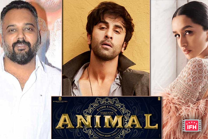 Indian Film History