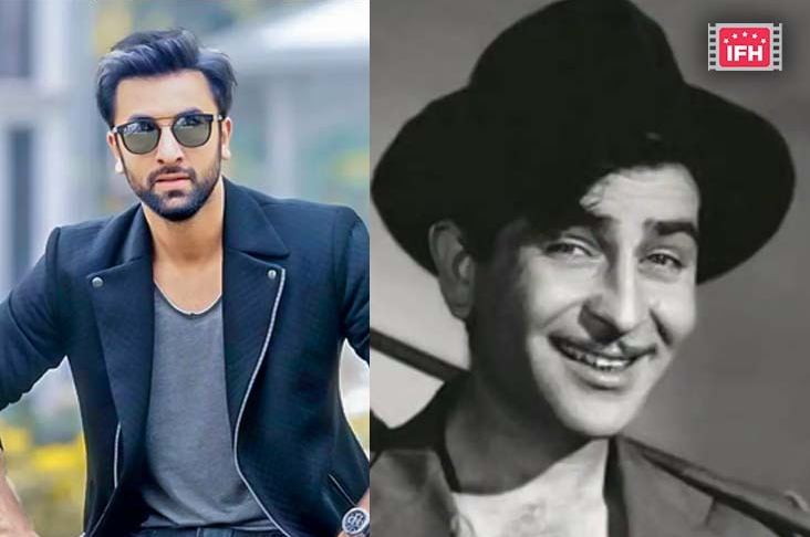 Indian Film History