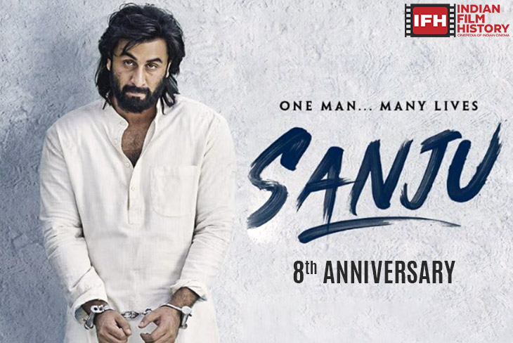 Indian Film History