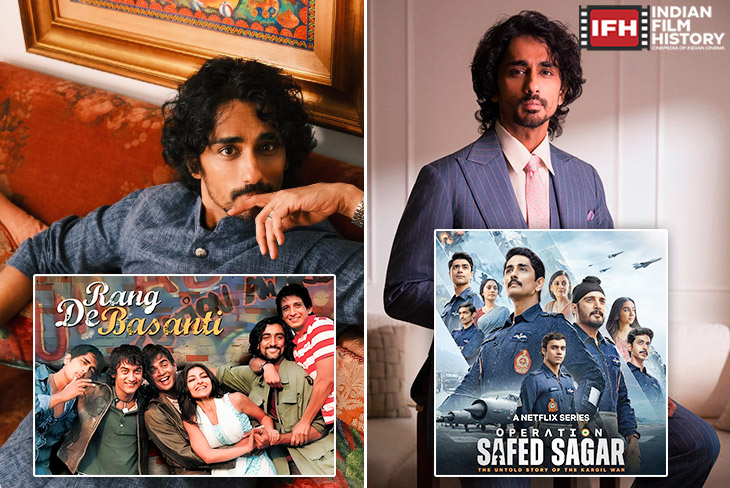 Indian Film History