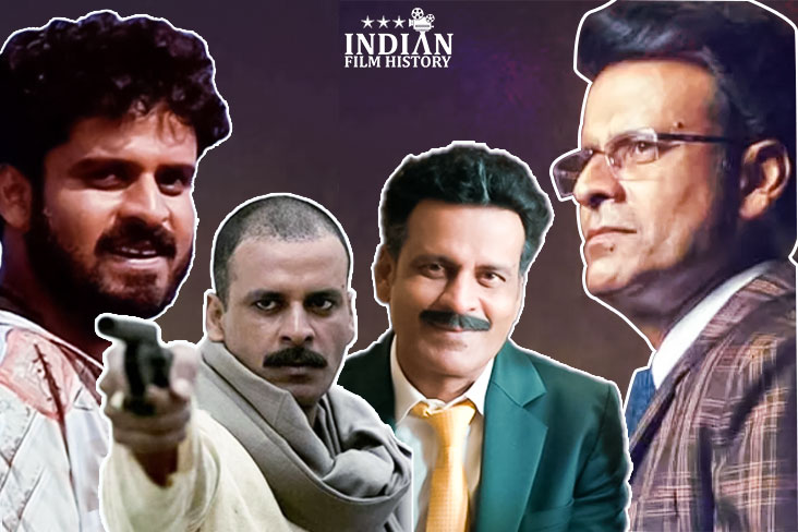 Indian Film History