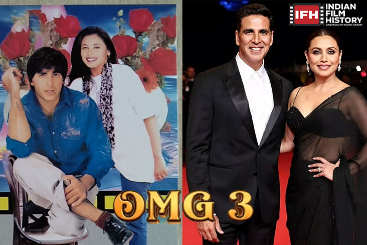 Indian Film History