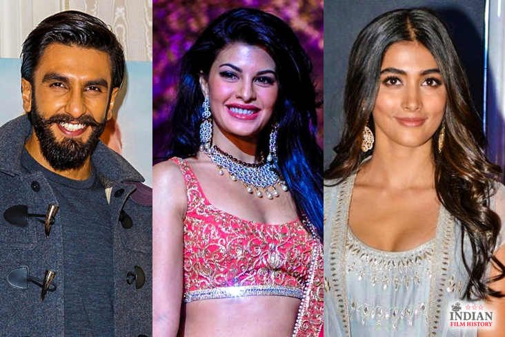 Indian Film History