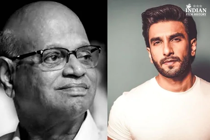 Indian Film History