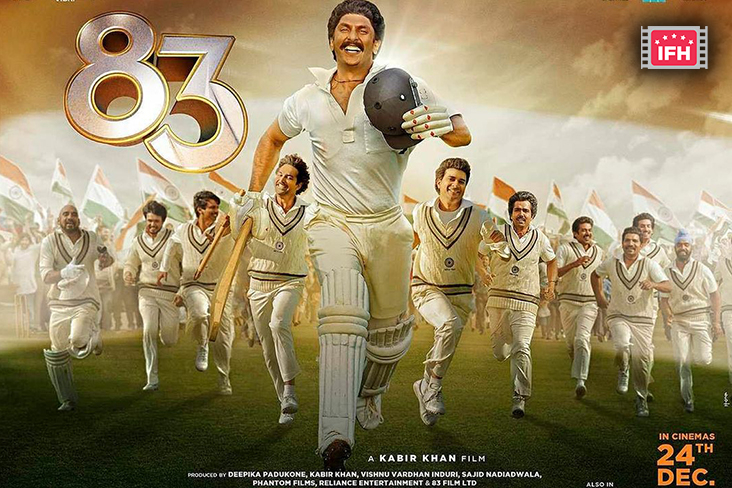Indian Film History