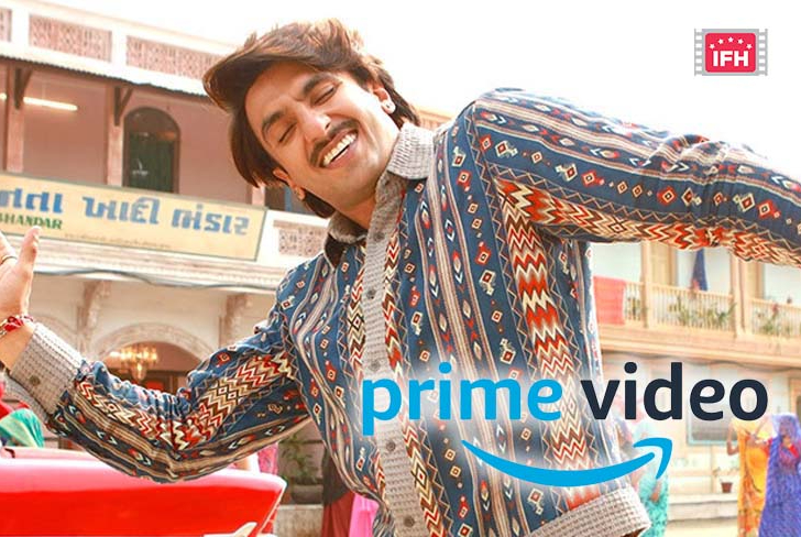 Indian Film History