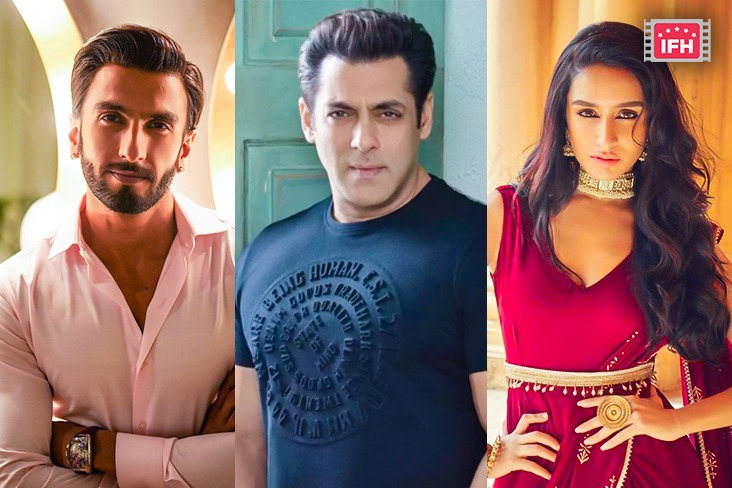 Indian Film History