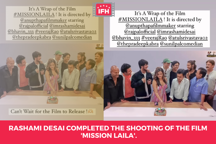 Indian Film History