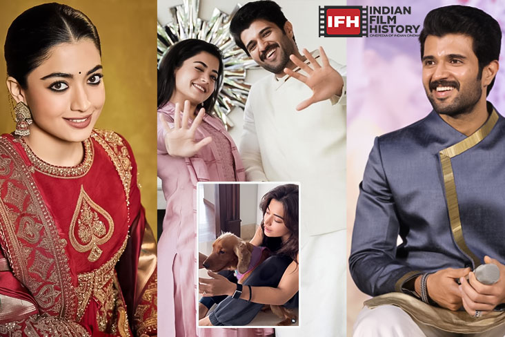 Indian Film History