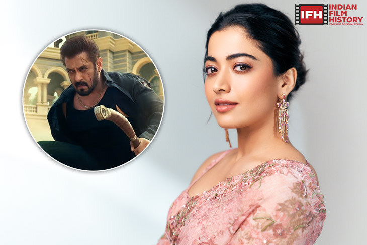Indian Film History