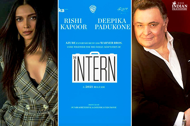 Indian Film History