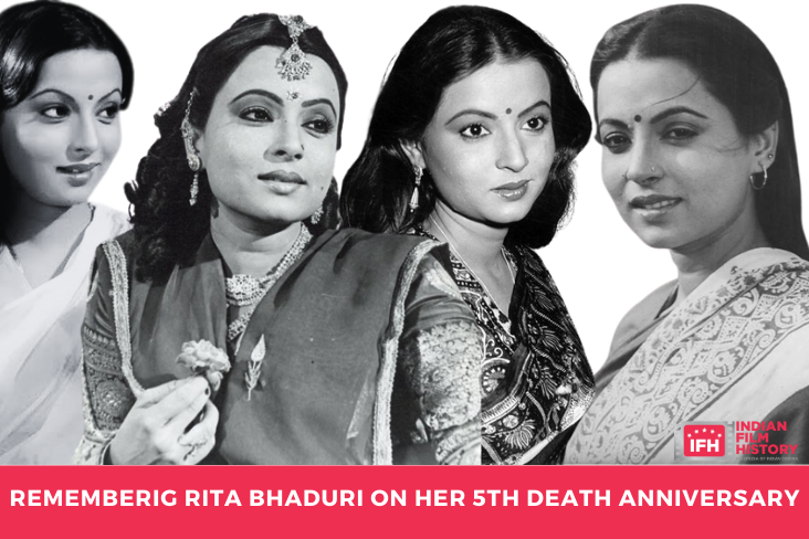 Indian Film History