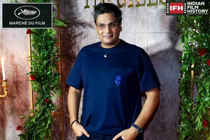 Indian Film History