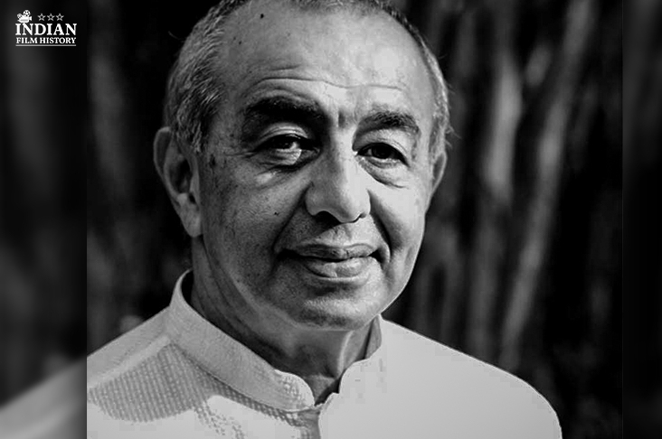 Indian Film History
