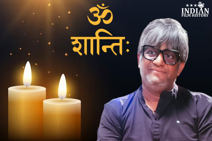 Indian Film History