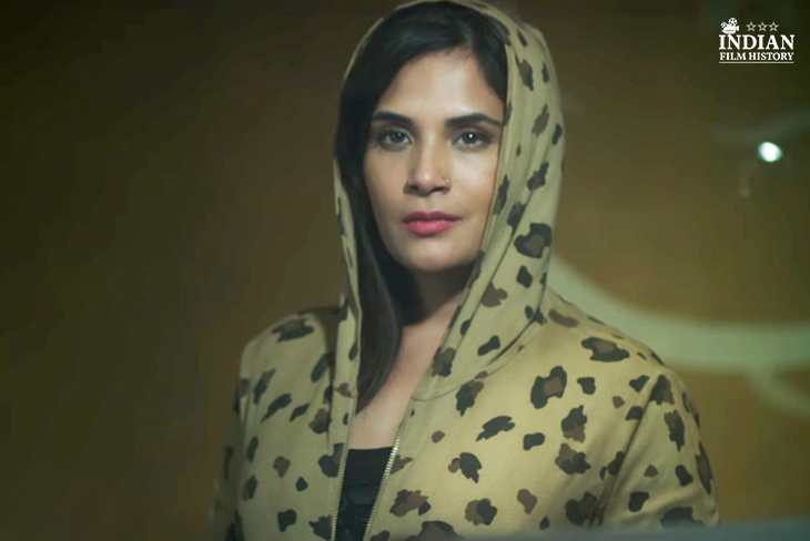 Indian Film History