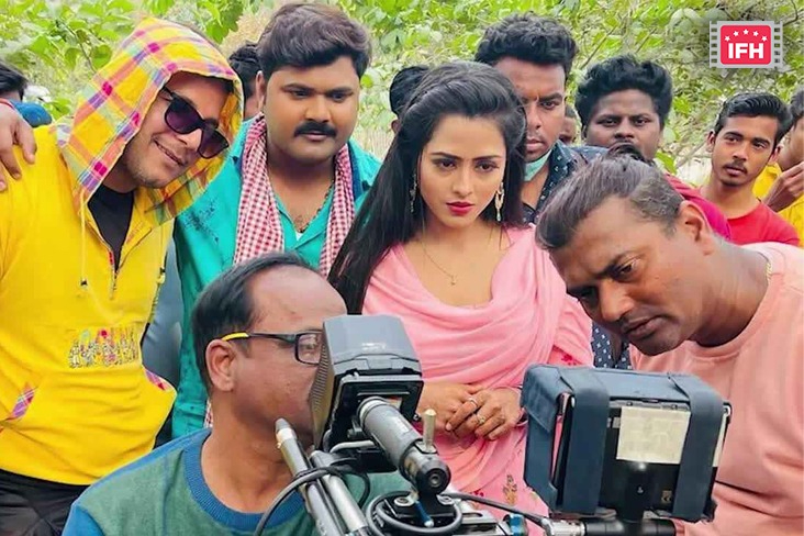 Indian Film History