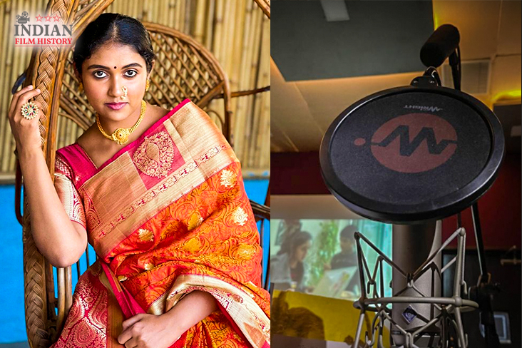 Indian Film History