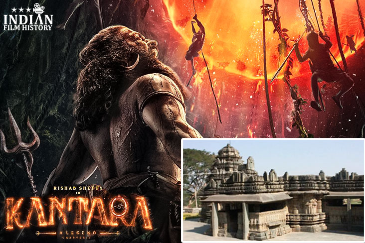 Indian Film History
