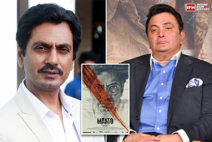 Indian Film History