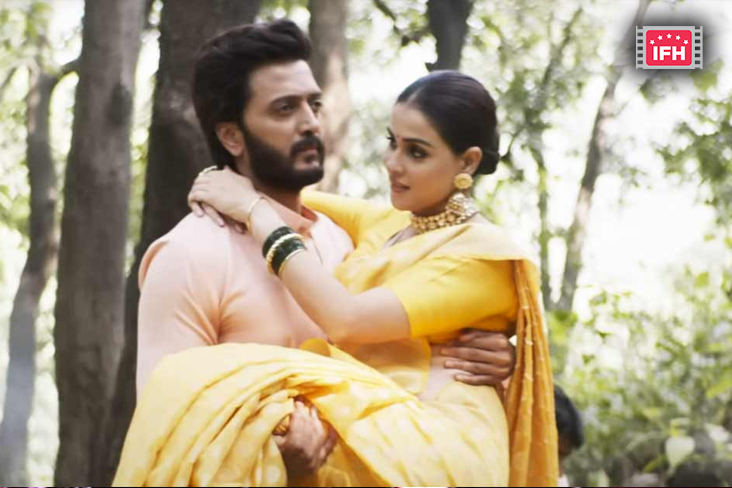 Indian Film History