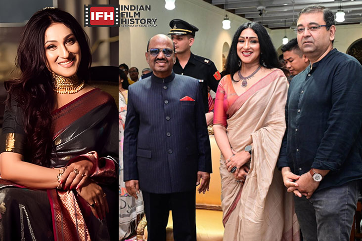 Indian Film History
