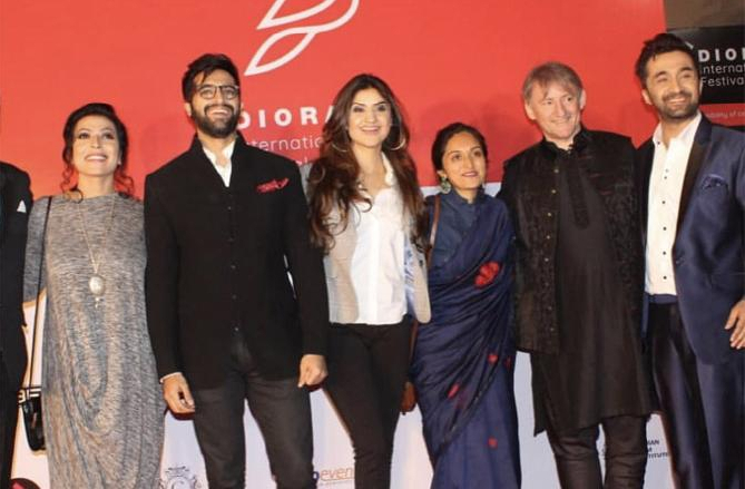 Indian Film History