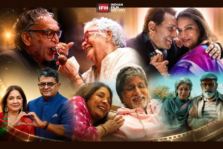 Indian Film History