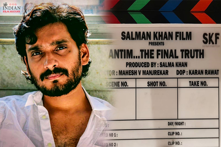 Indian Film History