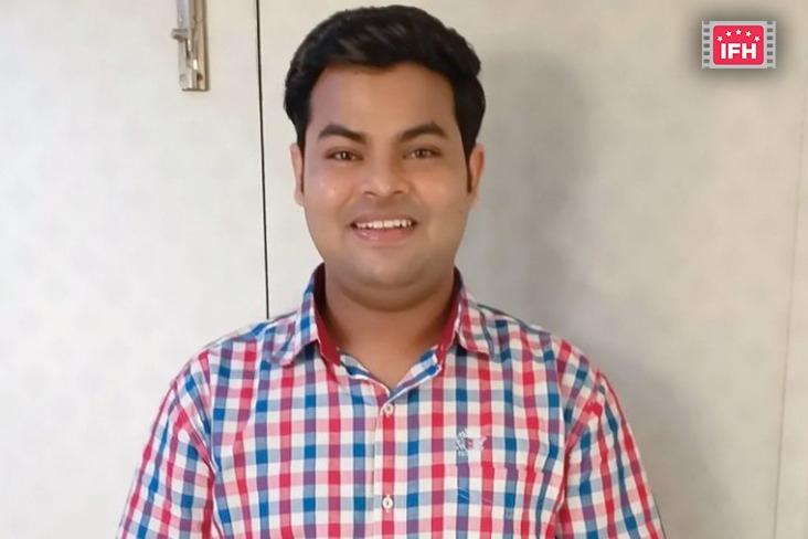 Indian Film History