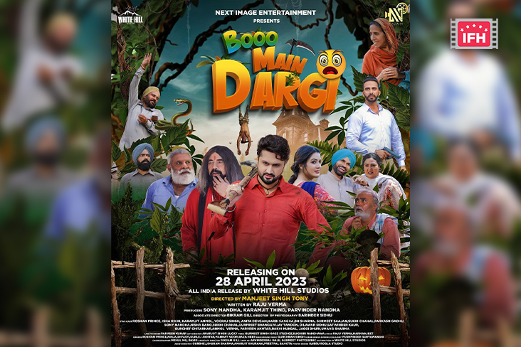 Indian Film History